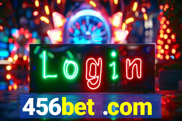 456bet .com